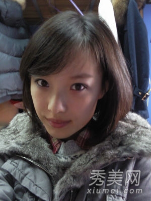 倪妮全身上下都超瘦 3个减肥秘诀