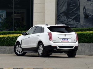 () SRX 2014 3.0L Ӣ