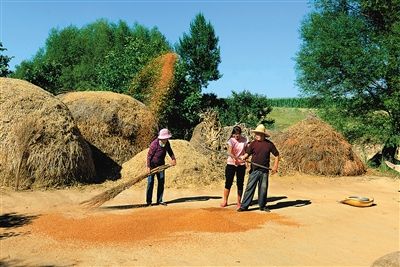 大美固原 养眼醉心