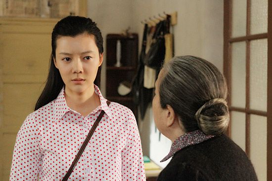 《满仓进城》41-46集剧情 电视剧1-48集全集介