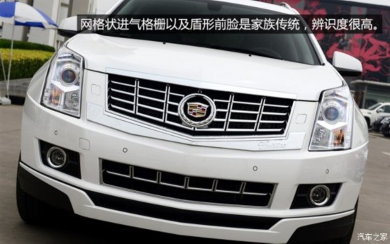 () SRX 2014 3.0L Ӣ