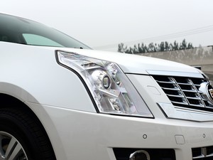 () SRX 2014 3.0L Ӣ