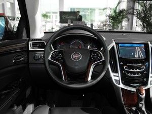 () SRX 2014 3.0L Ӣ