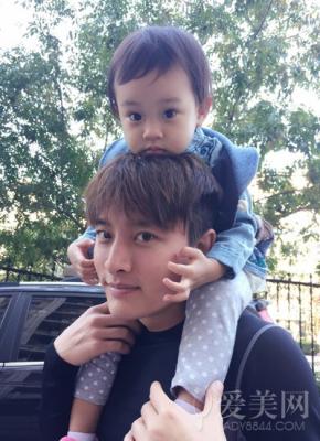 凌潇肃唐一菲杨幂刘恺威贾乃亮李小璐 乐圈不