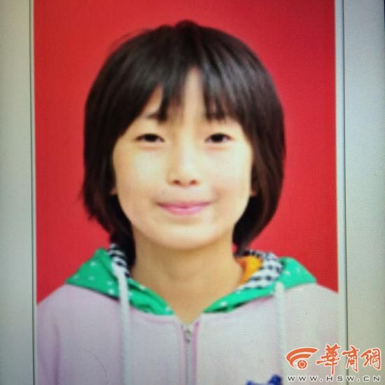 汉中一对<em>初中</em>同班<em>男女</em>生 离校21天至今未归--陕