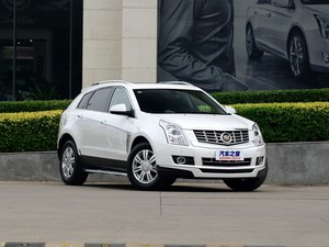 () SRX 2014 3.0L Ӣ