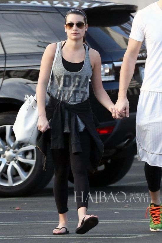 RȡP̳(Lea Michele) IMansur Gavriel]X