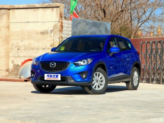 Դ ԴCX-5 2014 2.0L Զ