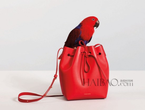Mansur Gavriel 2015KLtC]]Lookbook