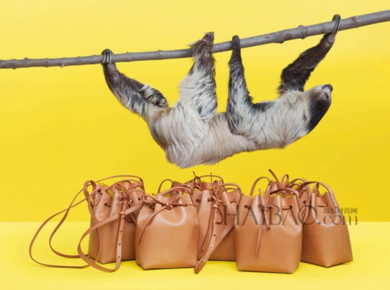 Mansur Gavriel 2015KLtC]]Lookbook