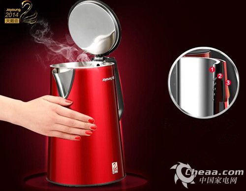 圣诞裸价狂欢 小家电低到你HOLD不住- Micro