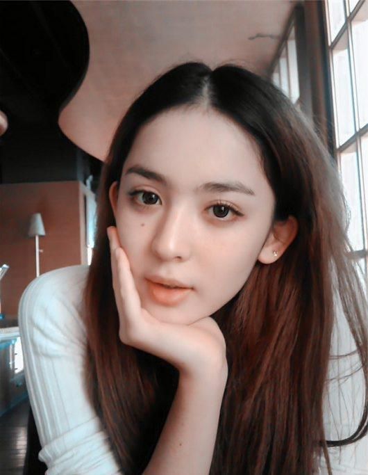 古力娜扎海量照片写真素颜照(图)