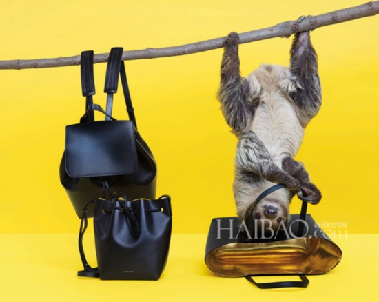 Mansur Gavriel 2015KLtC]]Lookbook