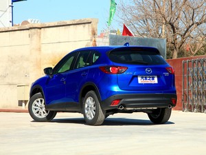 Դ ԴCX-5 2014 2.0L Զ