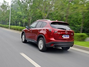 Դ ԴCX-5 2013 2.0L ԶӢ