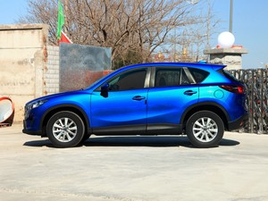 Դ ԴCX-5 2014 2.0L Զ