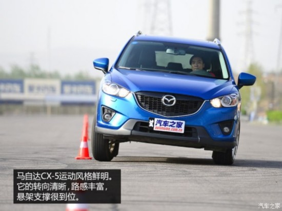 Դ ԴCX-5 2013 2.5L Զ콢