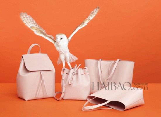 Mansur Gavriel 2015KLtC]]Lookbook