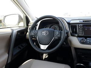 һ һRAV4 2015 2.0L CVTа