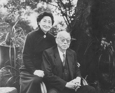 张学良的情爱史:我从来不追女人 都是女人追我