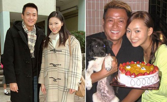最近离婚的明星_明星离婚