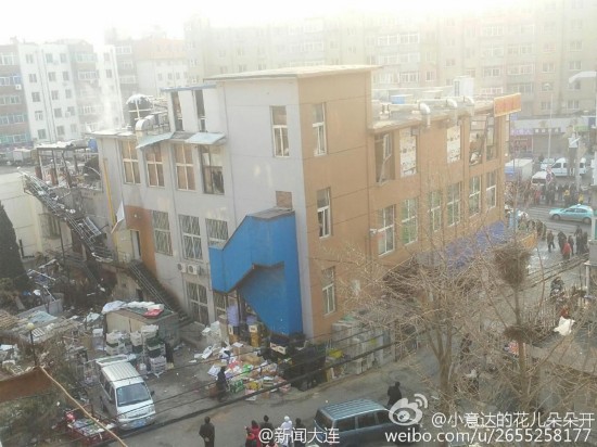 大连朝鲜族人口_网曝大连轻轨发生脱轨事故