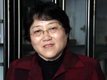 李银河提到的人口学理论_李银河年轻照片(2)