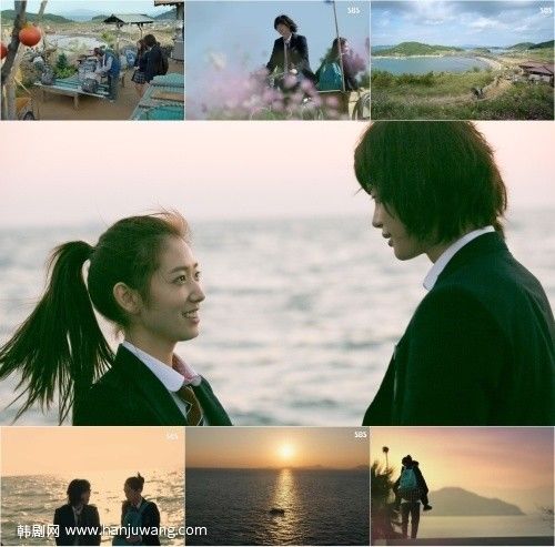 《<em>匹诺曹</em>》朴信惠<em>李钟硕</em>加长版预告 20<em>集</em>全集