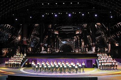 习近平今日将出席庆祝澳门回归15周年大会