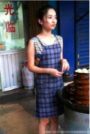 奶茶<em>妹妹</em>跳<em>广场舞</em>引关注 民间西施网络走红原