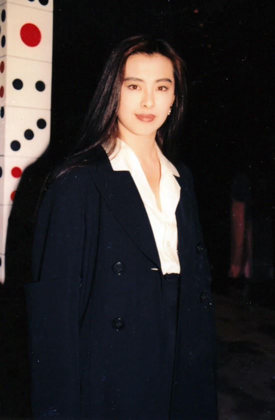 舒淇汤唯许晴鞠婧? 各国人眼中的中国第一美都