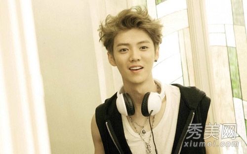 鲜肉之战 吴亦凡鹿晗李易峰新戏发型PK