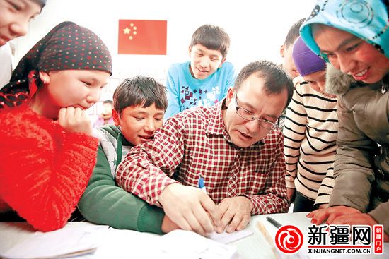 学龄前人口_世界上最庞大的学龄前人口,中国拥有超过1亿的0~6岁学龄前人口,