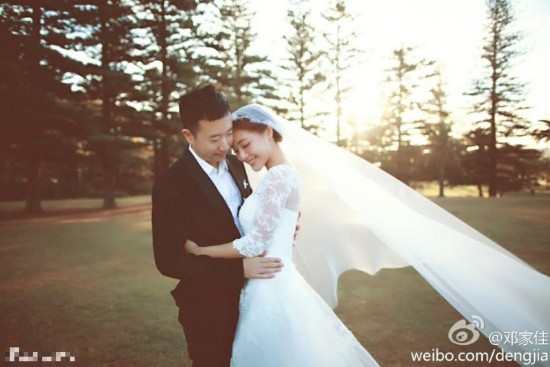 陈赫婚纱_陈赫婚纱照