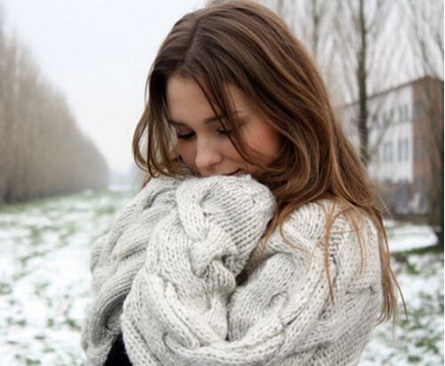 女性冬季警惕多发性硬化症 多发性硬化症有哪