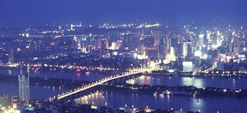 新乡城区人口_新乡地图