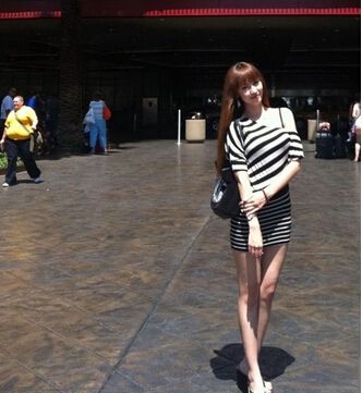 90后美女发帖求票打车可挑司机长相 颜值与人