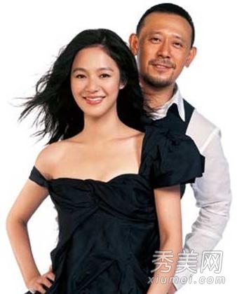 宋丹丹王艳赵薇董卿莫文蔚女星初婚当后妈冷暖自知