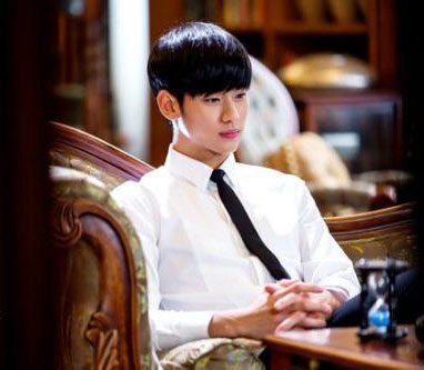 都敏俊xi金秀贤起底 男神私下真面目太惊人!【