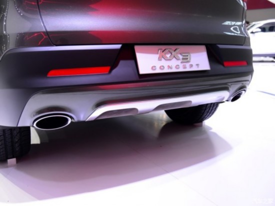 �����ô����� ����KX3 2015�� ������