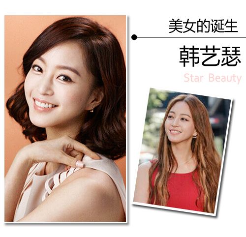 美女的诞生靠整容?揭穿伪女神改造部位