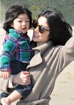 汪涵儿子取名汪十安 最火星二代大名都叫啥?