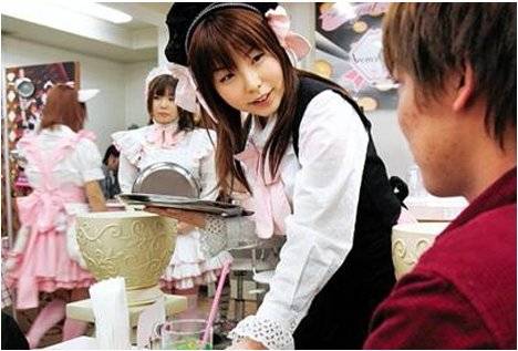 万能面馆走红网络 各地特色餐厅盘点(组图)