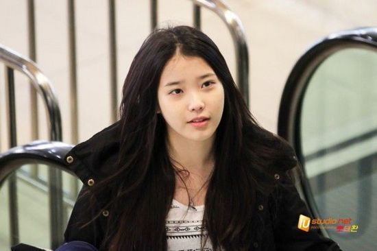 尼坤宋茜李敏镐金宇彬EXO李钟硕 明星机场素