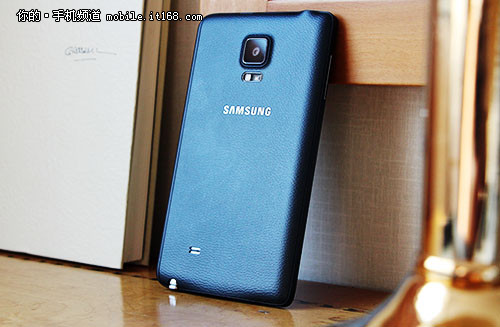 手机的一场革命 三星Galaxy Edge长体验