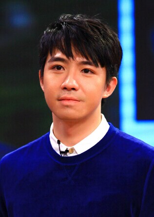 俞灏明回归天天兄弟 主持湖南卫视跨年--人民网