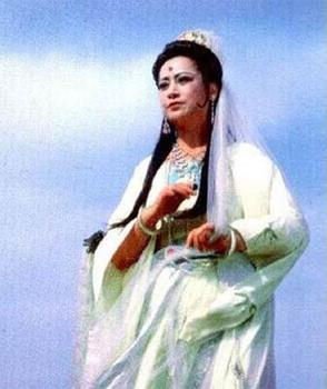 86版《西游记》演员样貌今昔对比：许晴何晴李玲玉美艳依旧