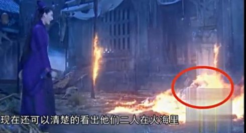 《新神雕侠侣》播出后,引发网友大规模的吐槽,与此同时,剧中的...图片 25392 490x265