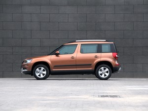 Ϻ˹´ Ұ 2014 1.4TSI ֶ̽