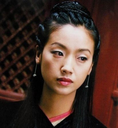 吴倩莲(1998)